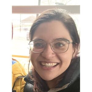 Meet your Posher, Meghan